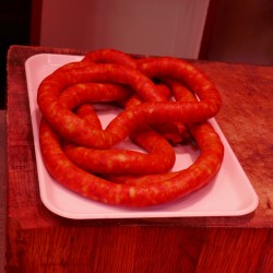 Chistorra (500 g.)