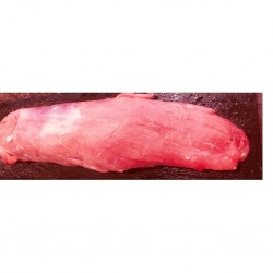 Solomillo de cerdo (400 g.)