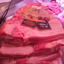 Costella gallega (500g.)