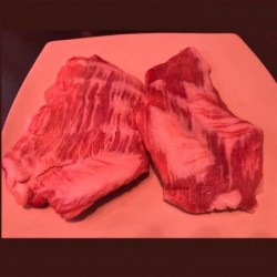 Secreto ibérico 500g....