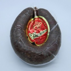 Butifarra negra (250 g.)