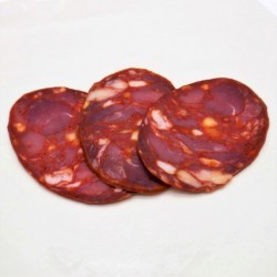 Chorizo vela